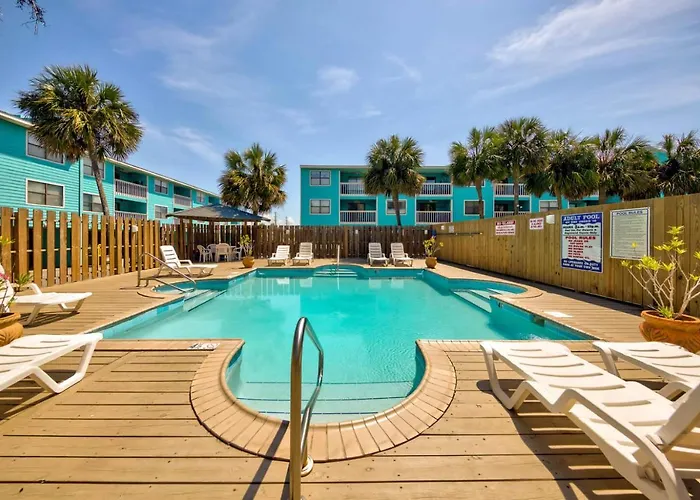 Lani Kai 231 By Collection * Gulf Shores