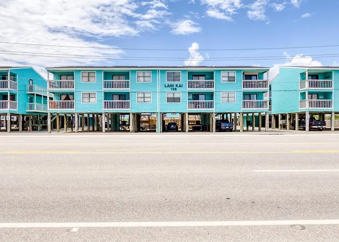 Lani Kai 231 By Collection Apartment