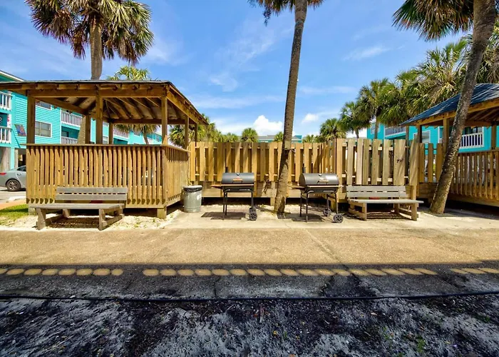 Lani Kai 231 By Collection Apartment Gulf Shores