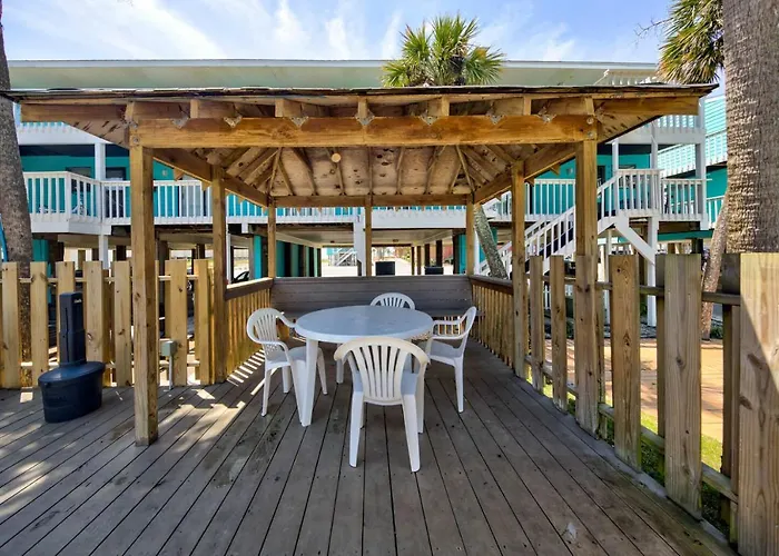 Apartment Lani Kai 231 By Collection Gulf Shores