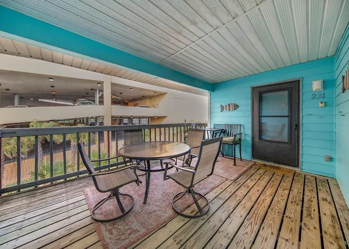 Lani Kai 231 By Collection Gulf Shores