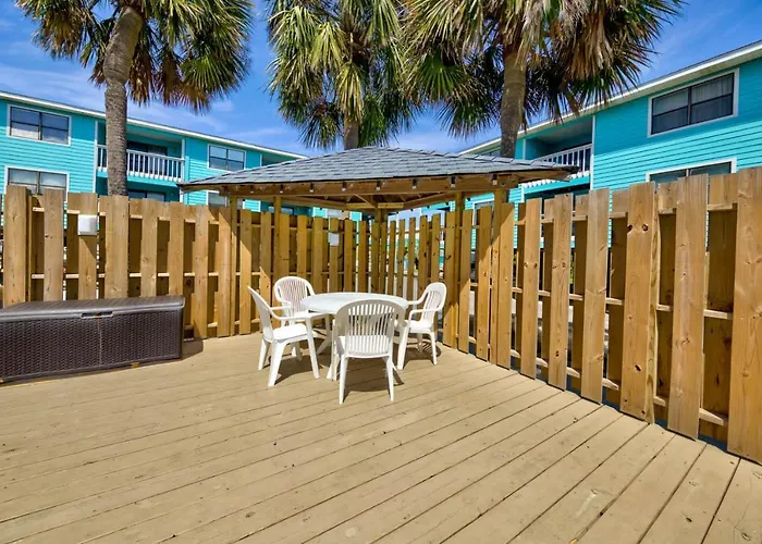 Lani Kai 231 By Collection * Gulf Shores